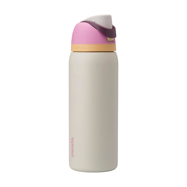 Owala FreeSip Insulated Stainless Steel Water Bott