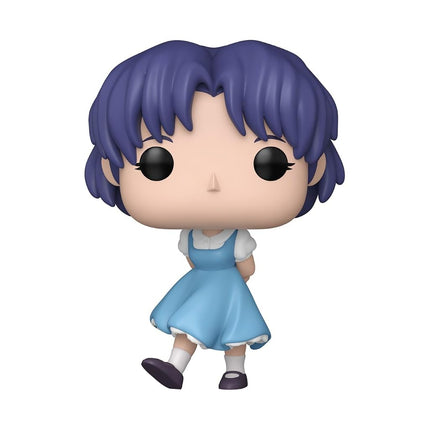 Funko POP! Animation: Ranma 1/2 - Akane