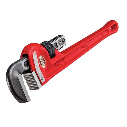 Ridgid Tools 31000 3/4-Inch Heavy-Duty Straight Pi