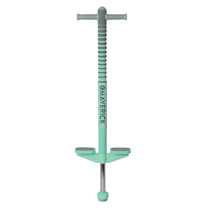 Flybar Maverick Pogo Stick for Kids Ages 5+, 40 to