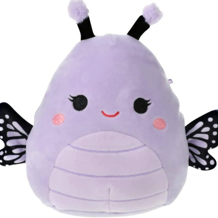 Squishmallow 7.5in Bibiana The Butterfly
