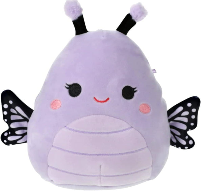 Squishmallow 7.5in Bibiana The Butterfly
