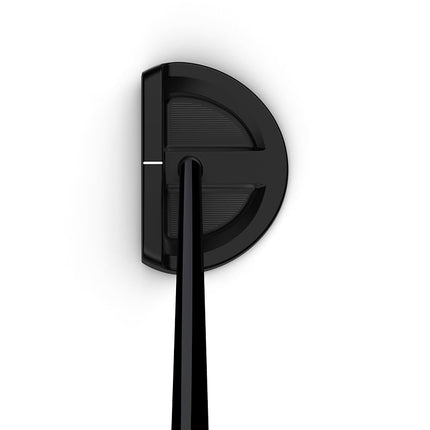 Wilson Infinite Zero Torque Lakeview Putter, 34 in, Right Hand
