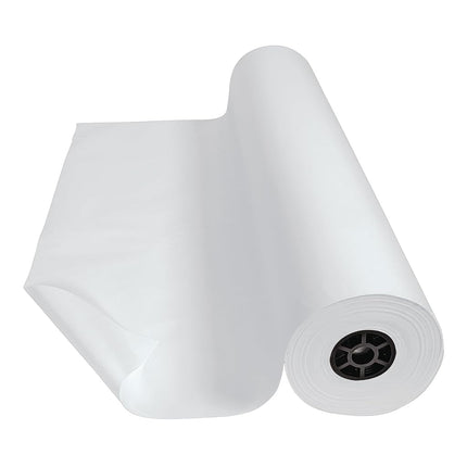 Colorations Dual Surface Paper Roll Classroom Supp