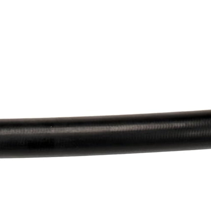 Continental 62312 Molded Upper Radiator Hose Compatible with 2001-2010 Chrysler PT Cruiser 2.4L