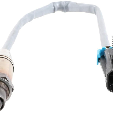 BOSCH 15128 Premium OE Fitment Oxygen Sensor - Compatible with Select 2006-15 Buick, Cadillac, Chevrolet, GMC, Hummer, Isuzu, Pontiac, Saab, Saturn