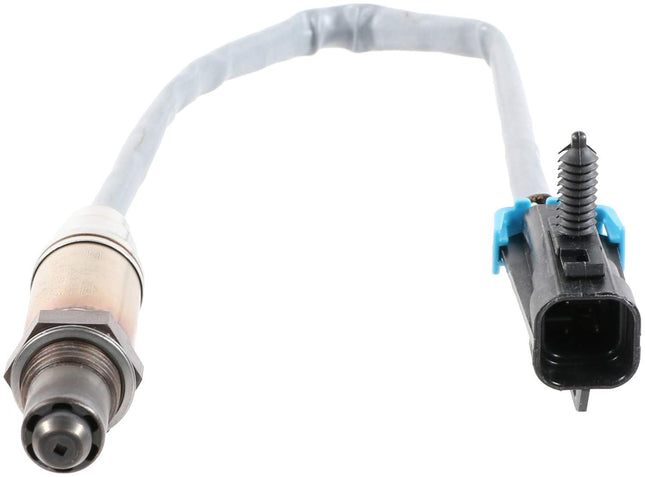BOSCH 15128 Premium OE Fitment Oxygen Sensor - Com