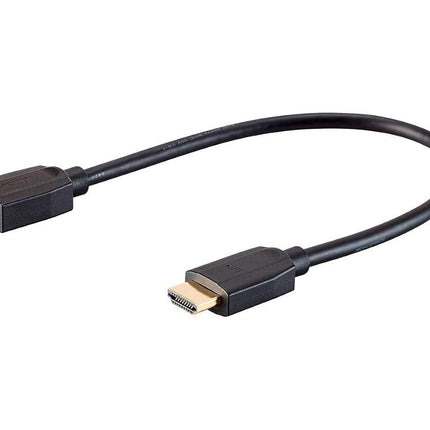 Monoprice 138642 High Speed HDMI Extension Cable -