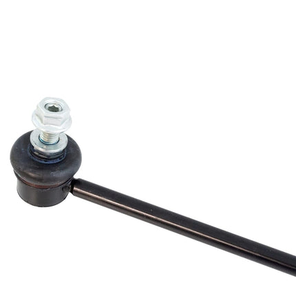 TRQ Driver & Passenger Side Sway Bar Stabilizer Link Set Compatible with 2013 BMW 328i xDrive 335i xDrive 2013-2015 X1