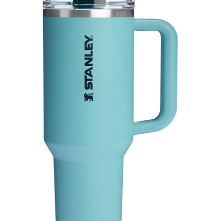 STANLEY Quencher ProTour Flipstraw Tumbler, 40 oz,