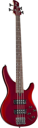 Yamaha TRBX304 CAR 4-String Electric Bass Guitar,C