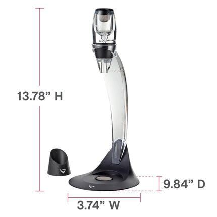 Vinturi Deluxe Aerator