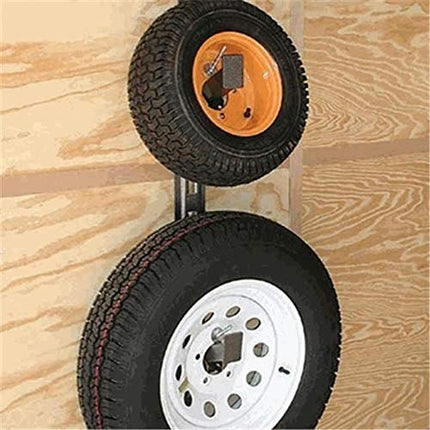 PORTE-ROUE DE SECOURS Rack'em MFG