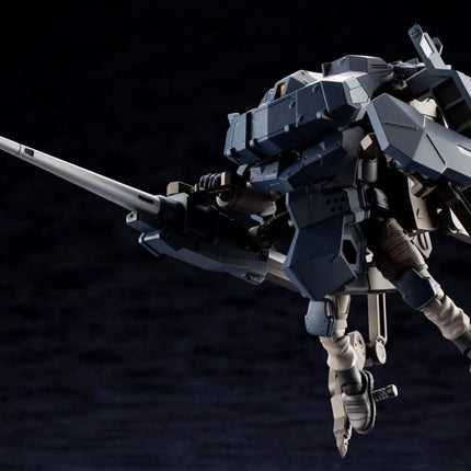 Kotobukiya Hexa Gear : Maquette de chasseur aérien Woodpecker Kit Block
