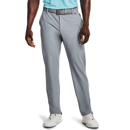 Under Armour Men's Drive Tapered Pants, Steel (036)/Halo Gray, 42W x 36L