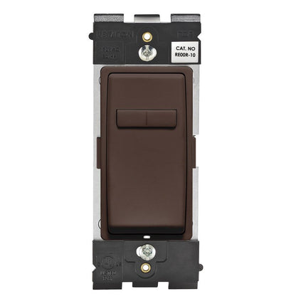 Leviton Renu RE00R-WB Coordinating Dimmer Remote f