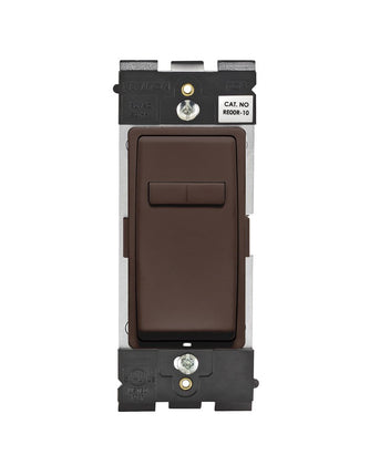 Leviton Renu RE00R-WB Coordinating Dimmer Remote f