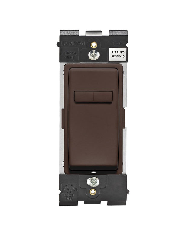 Leviton Renu RE00R-WB Coordinating Dimmer Remote f