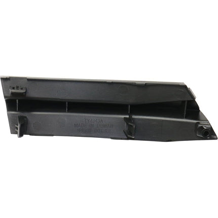 Sherman Replacement Part Compatible with LEXUS ES300h RT Grille molding(Partslink Number LX1213100)