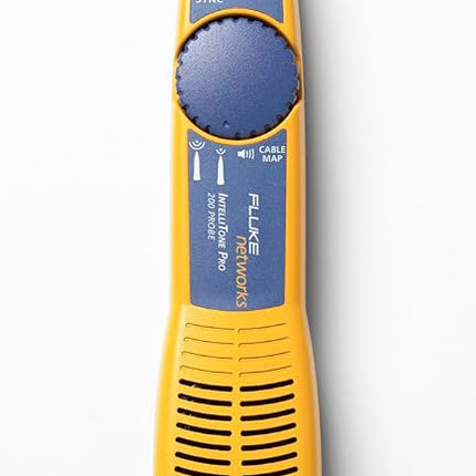 Fluke Networks MT-8200-60-KIT IntelliTone 200 LAN Toner and Probe Kit