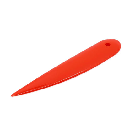 Dritz 636 Point Turner & Seam Creaser, White