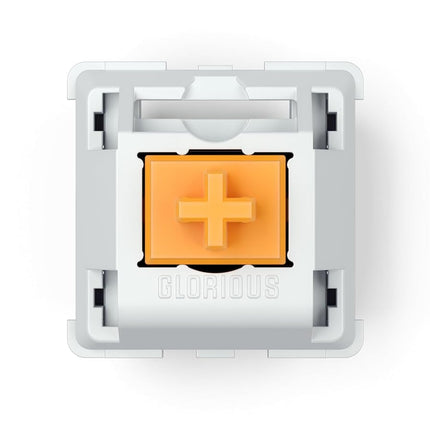 GLORIOUS Panda Tactile Mechanical Switches 36x (Unlubed)
