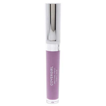 CoverGirl Melting Pout Vinyl Vow Liquid Lipstick -