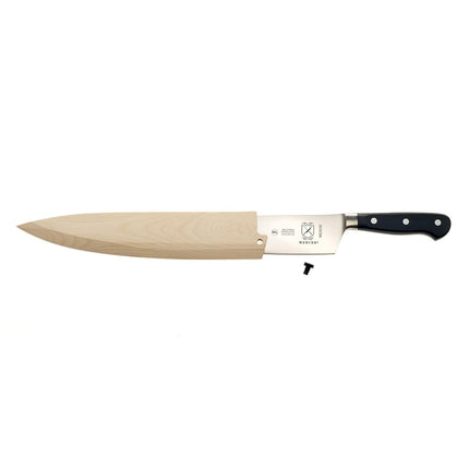 Mercer Culinary Birch Wood Saya Cover Blade Protector for 10" Chef and 240mm Gyuto Knives