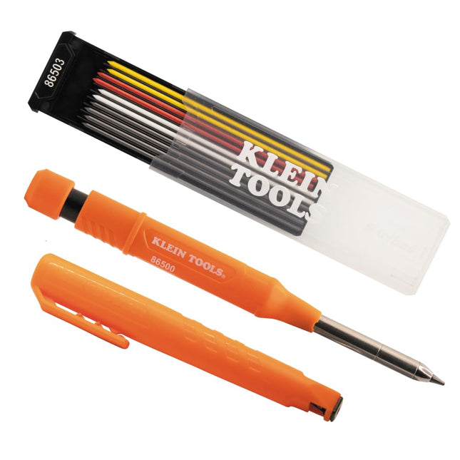 KLEIN TOOLS 80189 Skribes 2.8 mm Mechanical Carpen