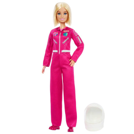 Barbie Astronaut Career of the Year Doll and Acces