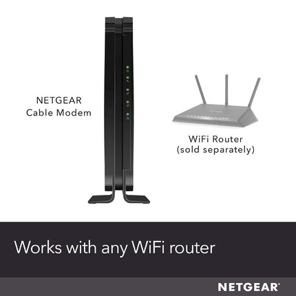 NETGEAR Cm500 Cable Modem
