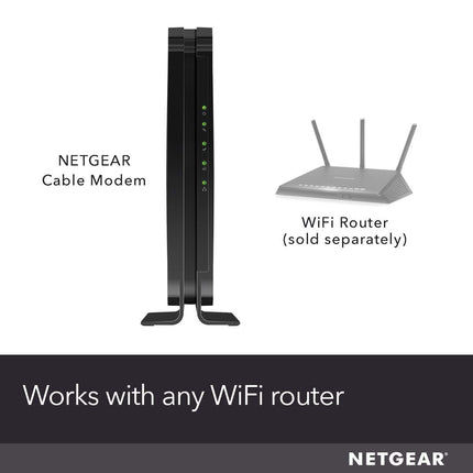 Módem por cable NETGEAR Cm500