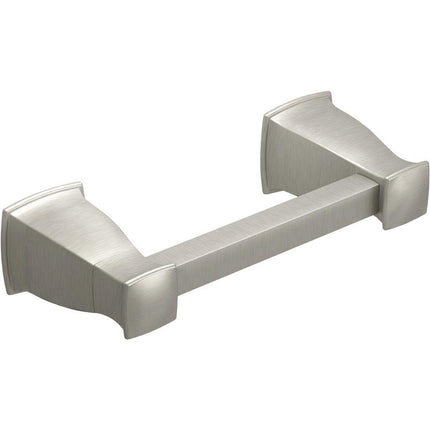 MOEN Hensley Pivoting Double Post Toilet Paper Hol