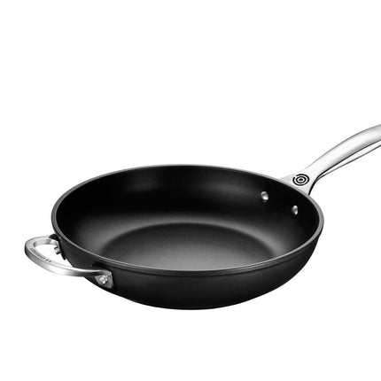 Le Creuset Toughened Nonstick PRO Deep Fry Pan, 11