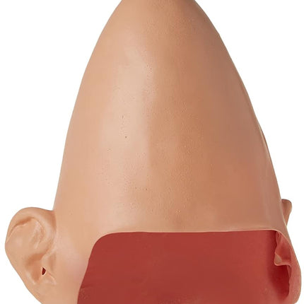 Egg Cap Headpiece (Adult)
