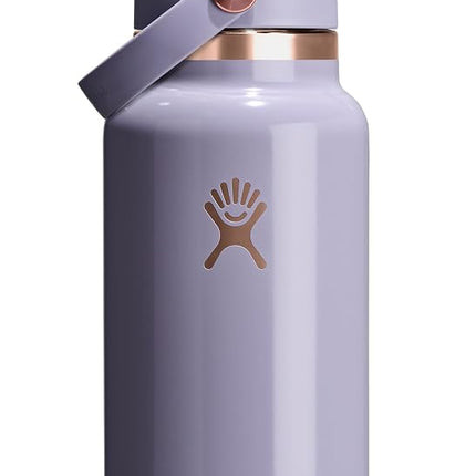 Hydro Flask Water Bottle - Insulated Stainless Ste
