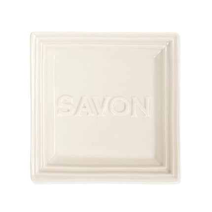 Pre de Provence Marseille Olive Oil Ceramic Soap D