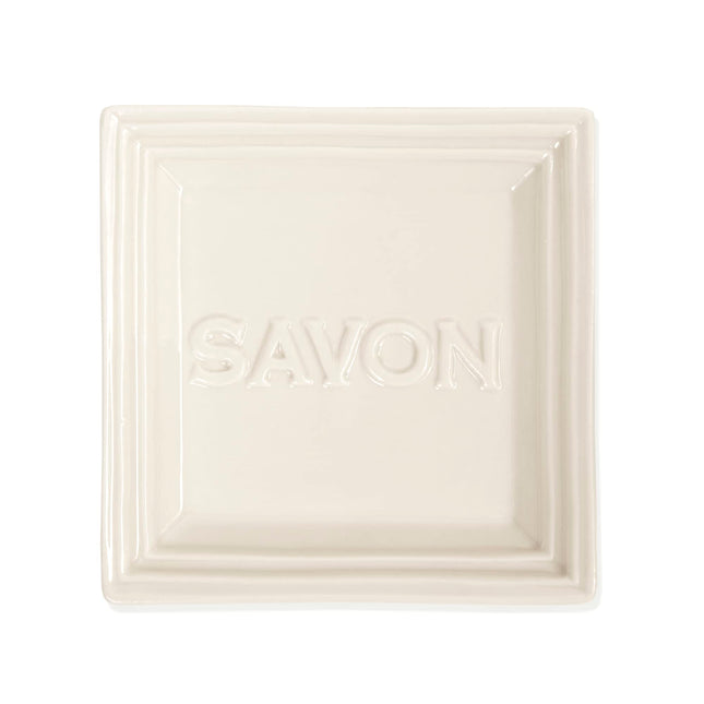 Pre de Provence Marseille Olive Oil Ceramic Soap D
