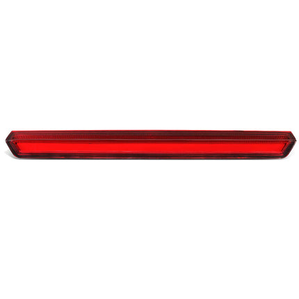 DNA MOTORING 3BL-GMCD15-3D-LED-RD Red Housing LED 