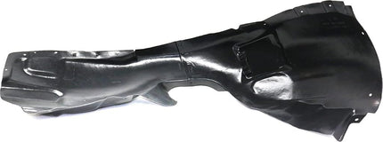 Splash Shield for 2015-2016 Chrysler 200 Front, Passenger Side