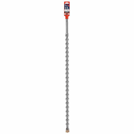 Bosch HC5053 1 In. x 36 In. SDS-max Speed-X Rotary Hammer Bit
