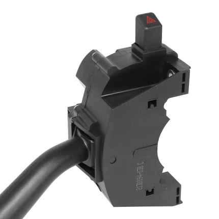DNA MOTORING OEM-SW-0019 Combination Switch Compatible with 00-03 F150 / 2004 F150 Heritage,H/L Dimming, Turn Signal, Hazard Light, Wiper, Washer