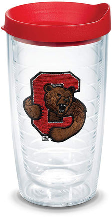 Tervis 1060832 Cornell University Emblem Individua