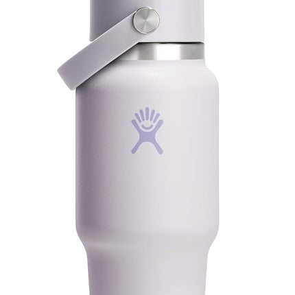 Hydro Flask Travel Water Bottle - Insulated Stainl
