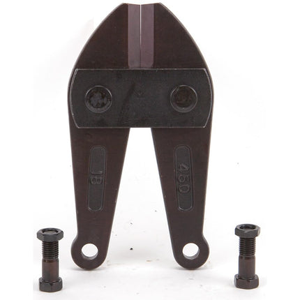 Klein Tools 63818 Replacement Head for 18-Inch Bolt Cutter