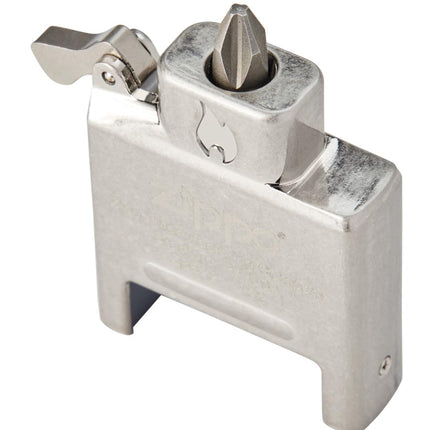 Zippo Bit Safe Screwdriver Insert