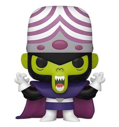 Funko POP! Animation: Powerpuff Girls - Mojo Jojo 