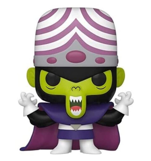 Funko POP! Animation: Powerpuff Girls - Mojo Jojo 