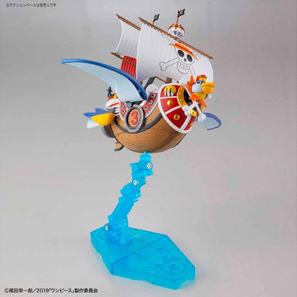 Bandai Hobby One Piece Thousand Sunny Flying Model Ship Kit