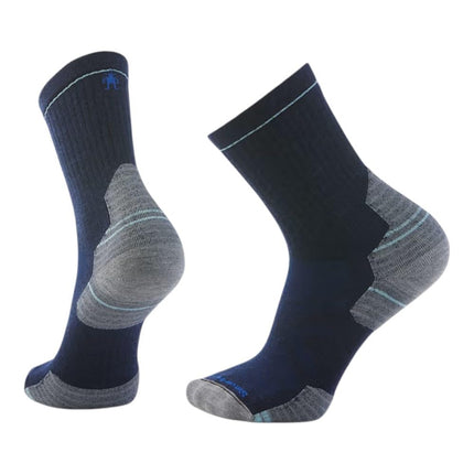 Smartwool Unisex Hike Targeted Cushion Mid Crew So